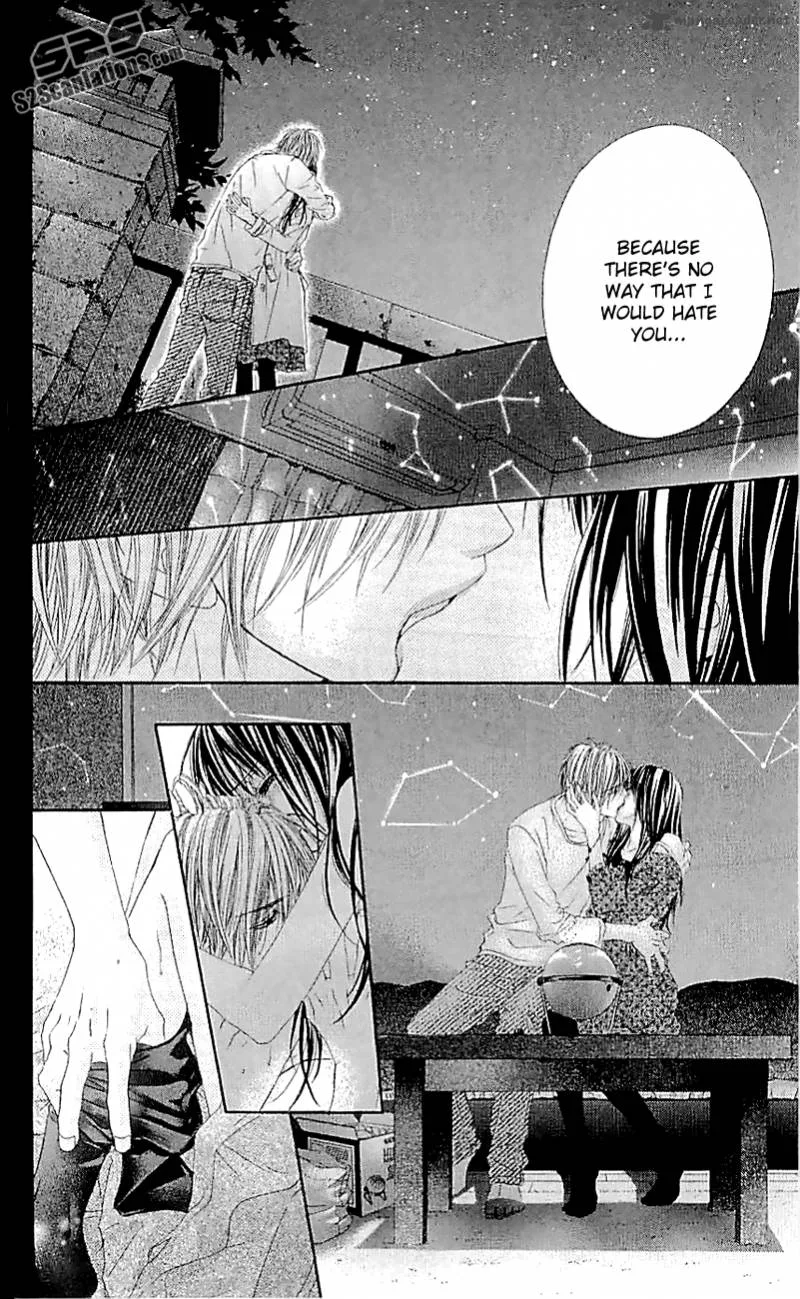 Kyou Koi wo Hajimemasu Chapter 99 page 19