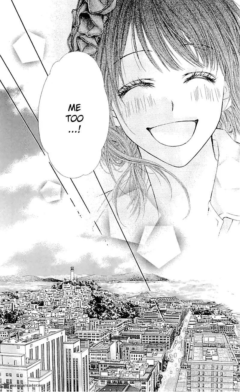 Kyou Koi wo Hajimemasu Chapter 99 page 28