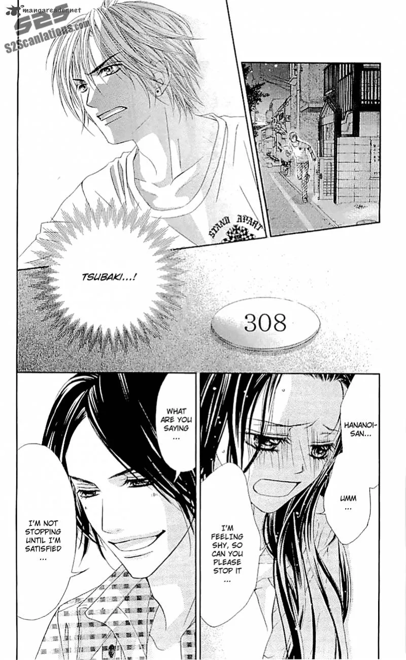 Kyou Koi wo Hajimemasu Chapter 99 page 5