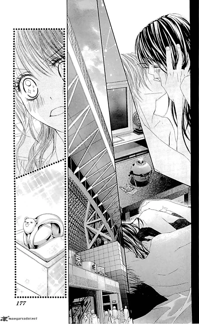 Kyou Koi wo Hajimemasu Chapter 99 page 22