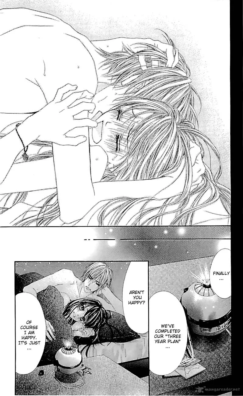 Kyou Koi wo Hajimemasu Chapter 99 page 20