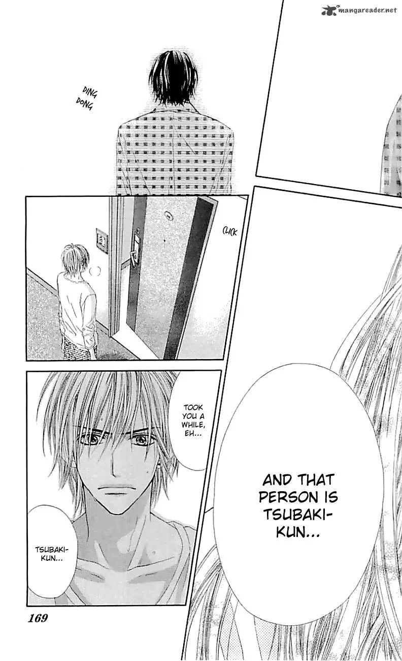 Kyou Koi wo Hajimemasu Chapter 99 page 14