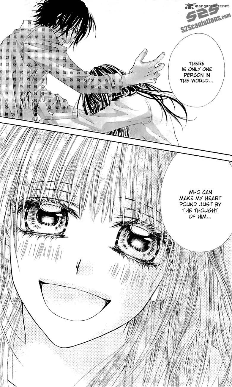 Kyou Koi wo Hajimemasu Chapter 99 page 13