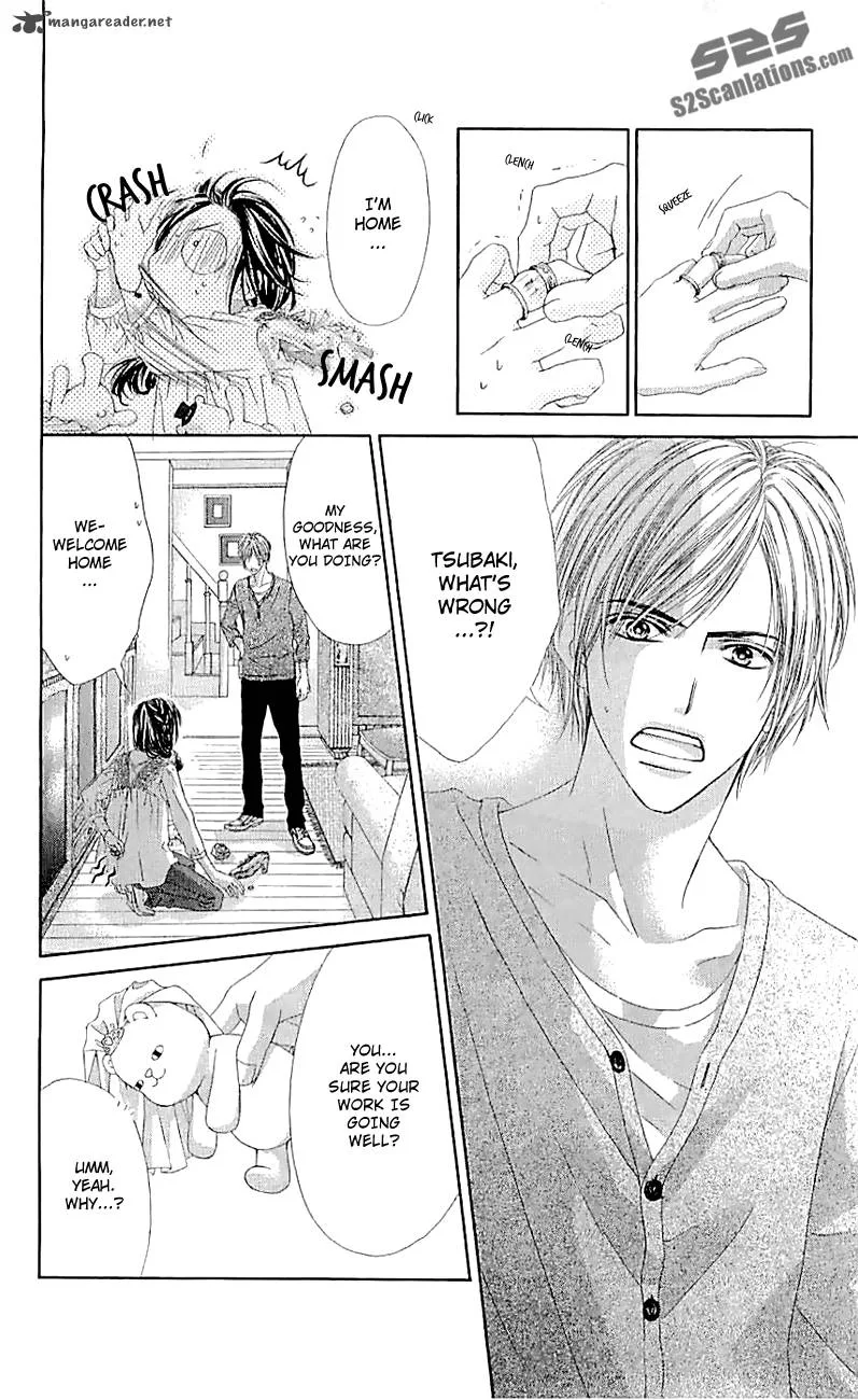 Kyou Koi wo Hajimemasu Chapter 99 page 31