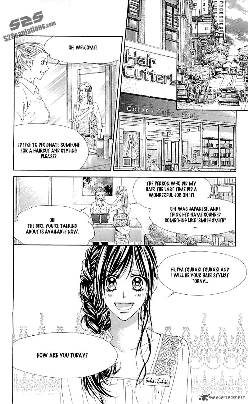 Kyou Koi wo Hajimemasu Chapter 99 page 29