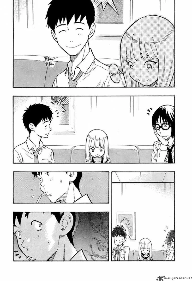 Kyou no Asuka Show Chapter 2 page 6