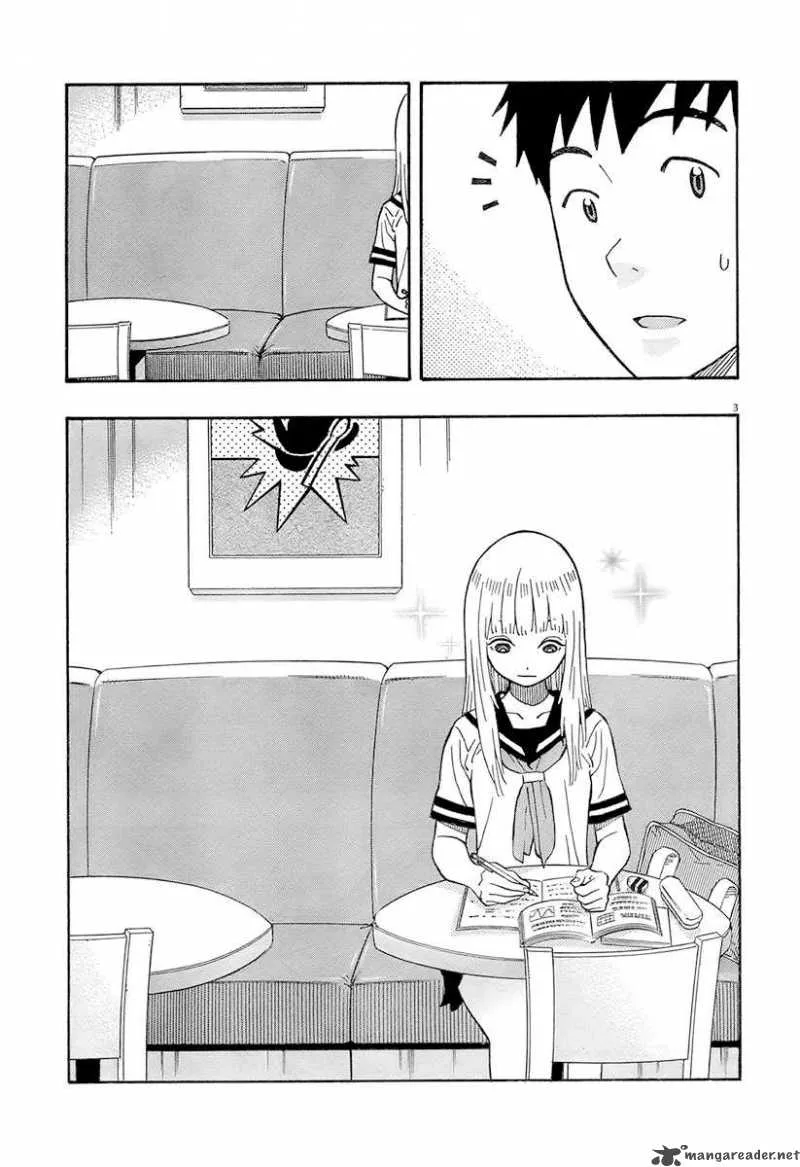 Kyou no Asuka Show Chapter 2 page 3