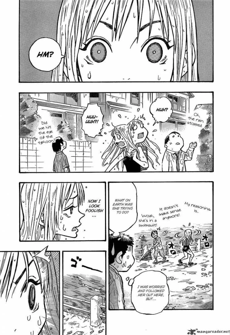 Kyou no Asuka Show Chapter 4 page 15
