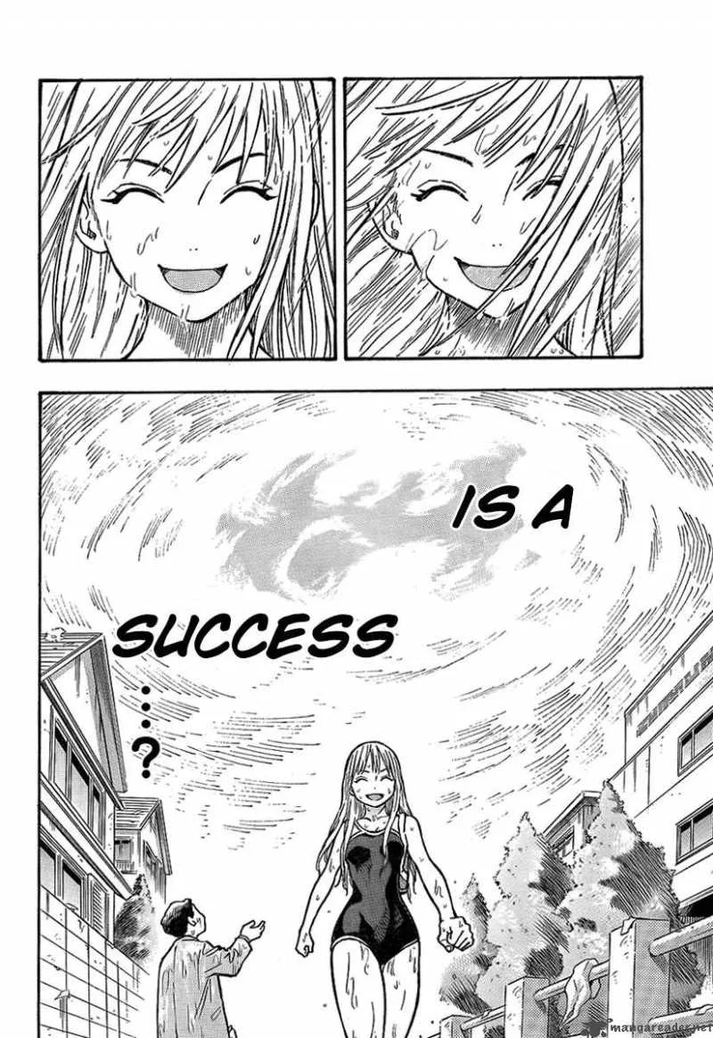 Kyou no Asuka Show Chapter 4 page 14