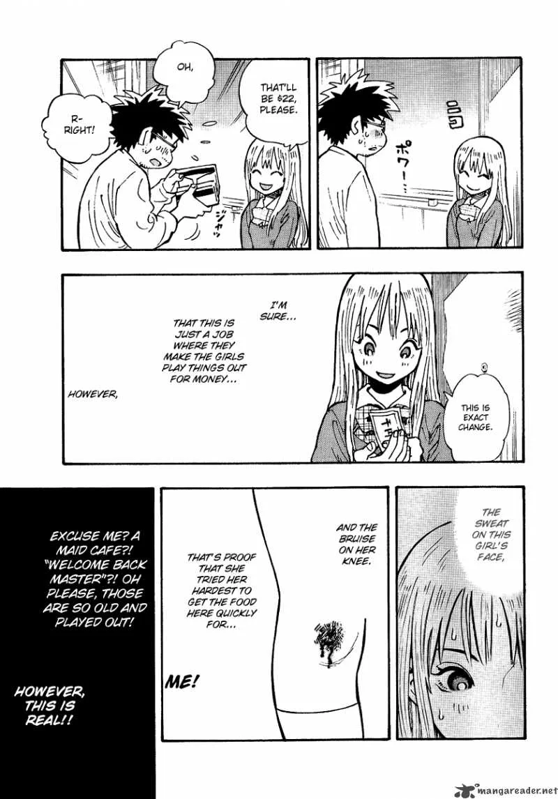 Kyou no Asuka Show Chapter 5 page 7