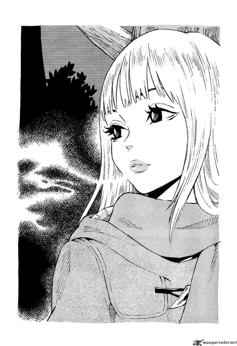 Kyou no Asuka Show Chapter 6 page 9