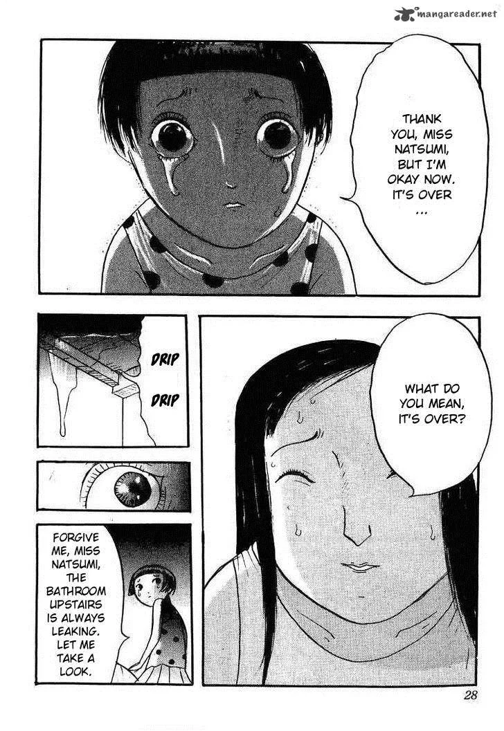 Kyoufu Kansen Chapter 1 page 26