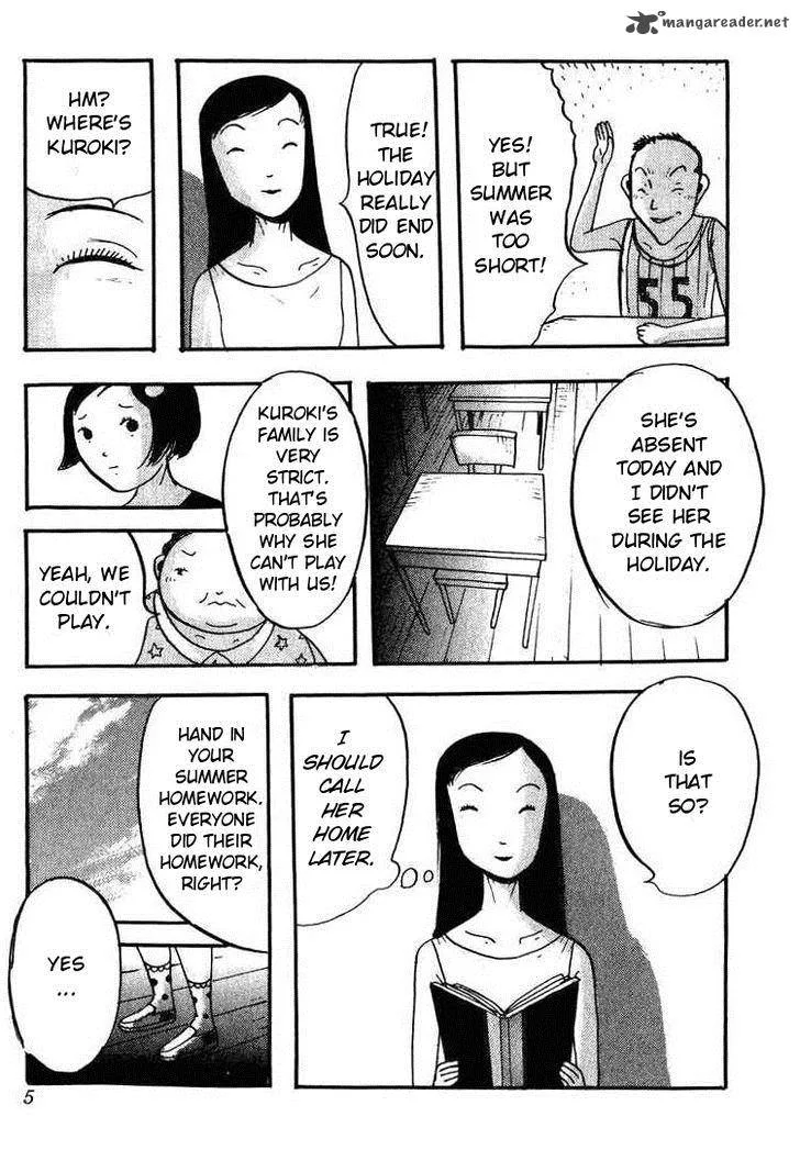 Kyoufu Kansen Chapter 1 page 3