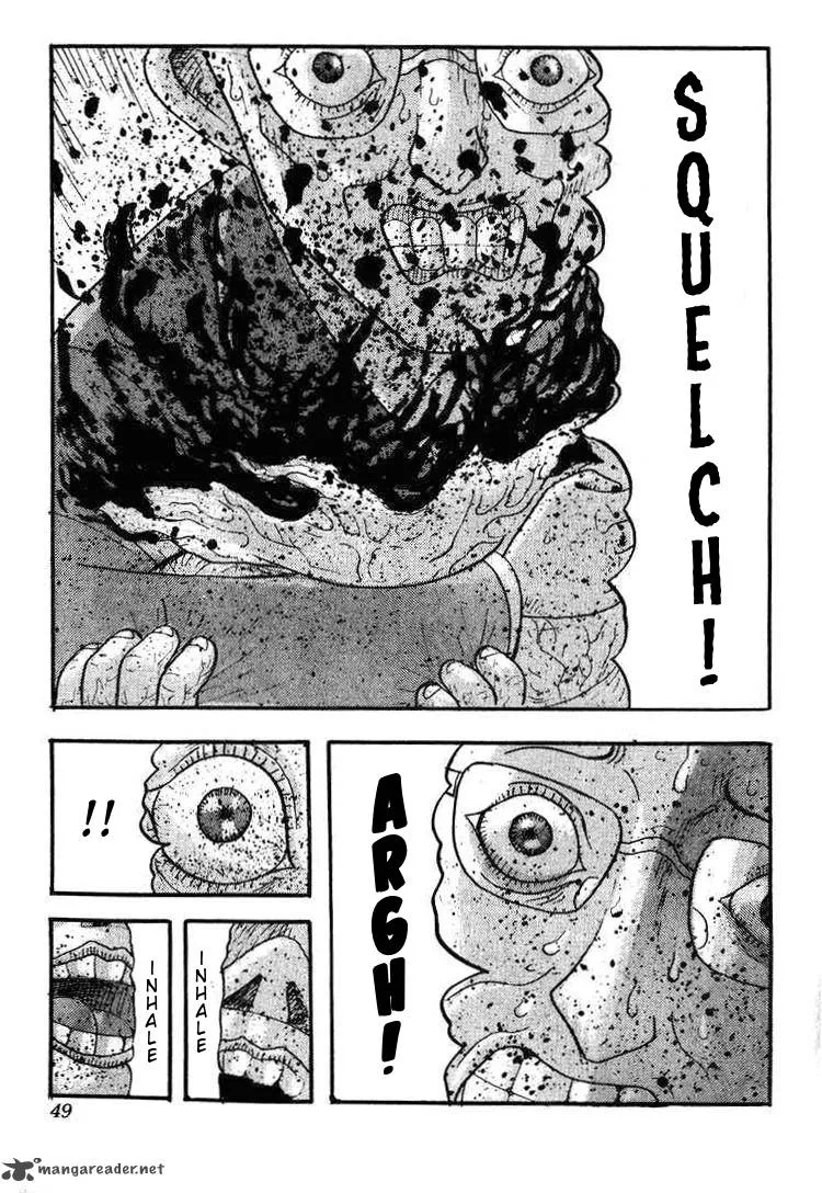 Kyoufu Kansen Chapter 2 page 17