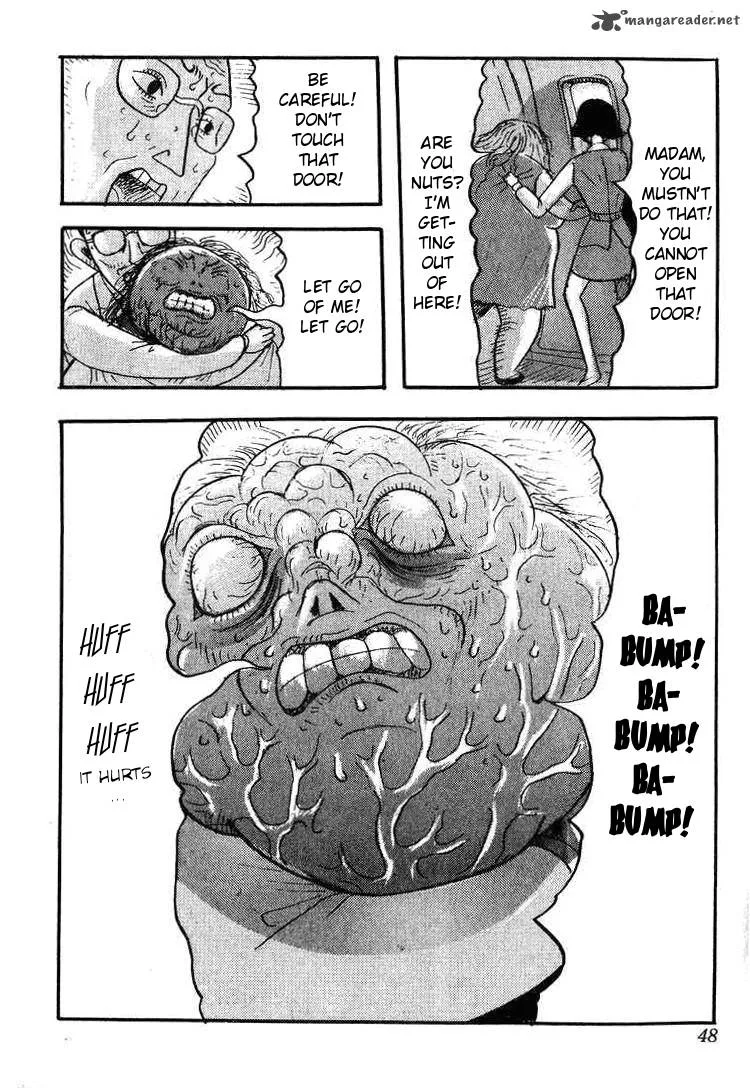 Kyoufu Kansen Chapter 2 page 16
