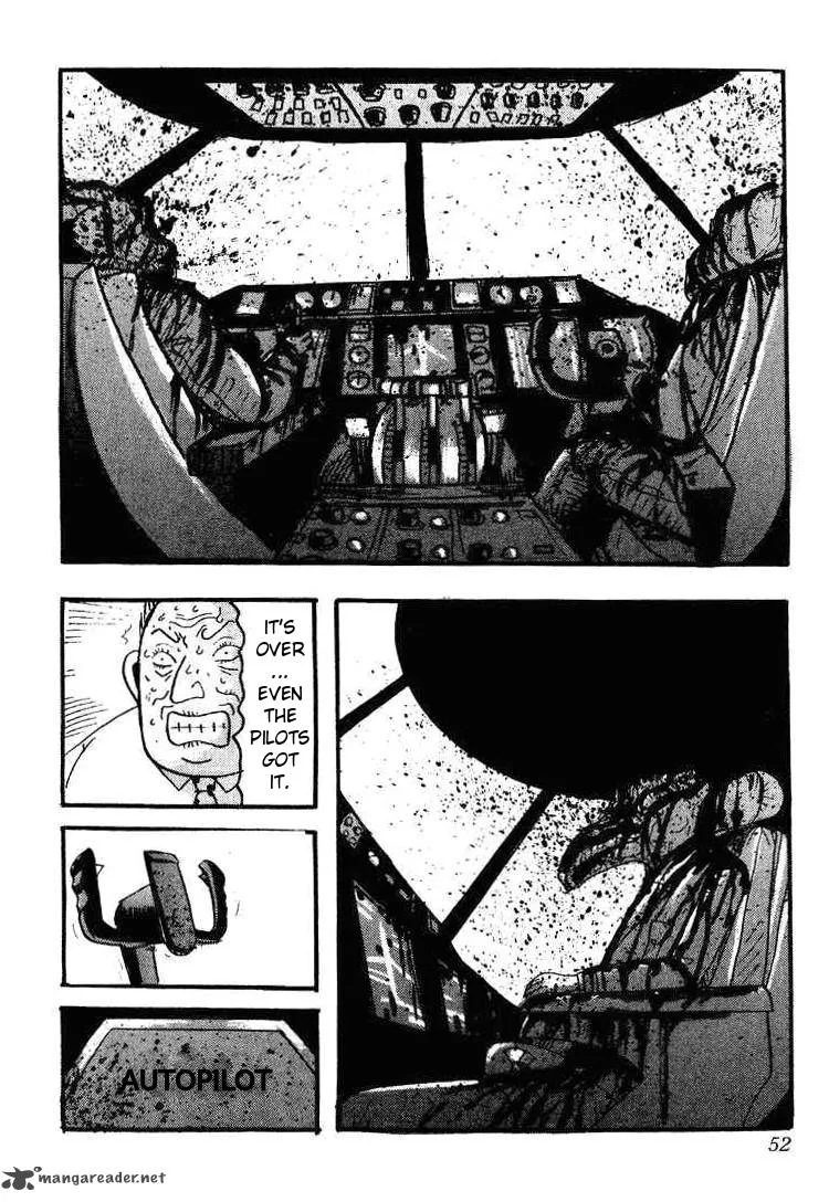 Kyoufu Kansen Chapter 2 page 20