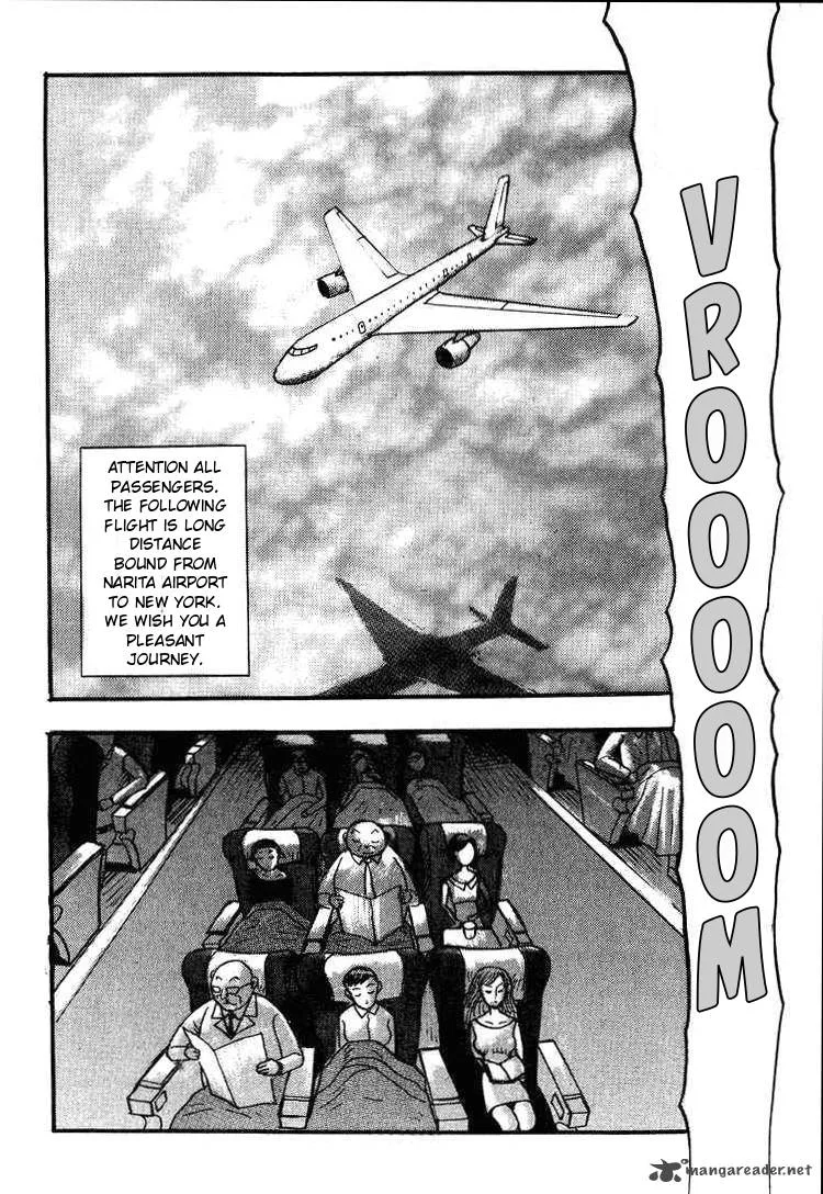 Kyoufu Kansen Chapter 2 page 2