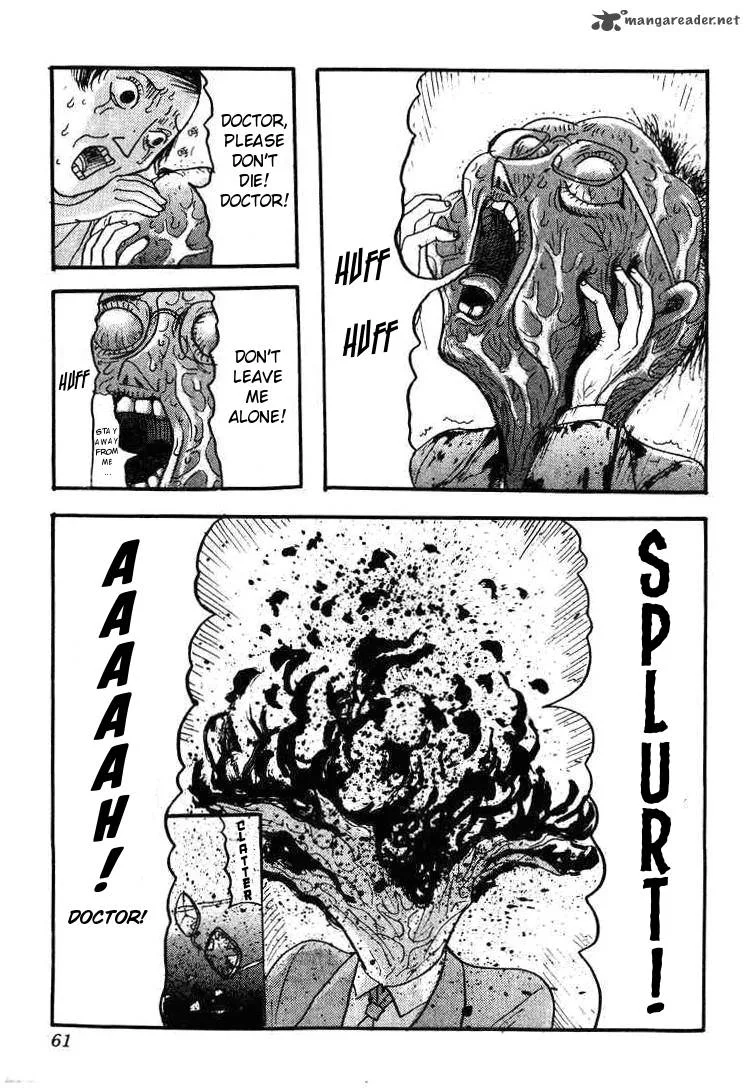 Kyoufu Kansen Chapter 2 page 29