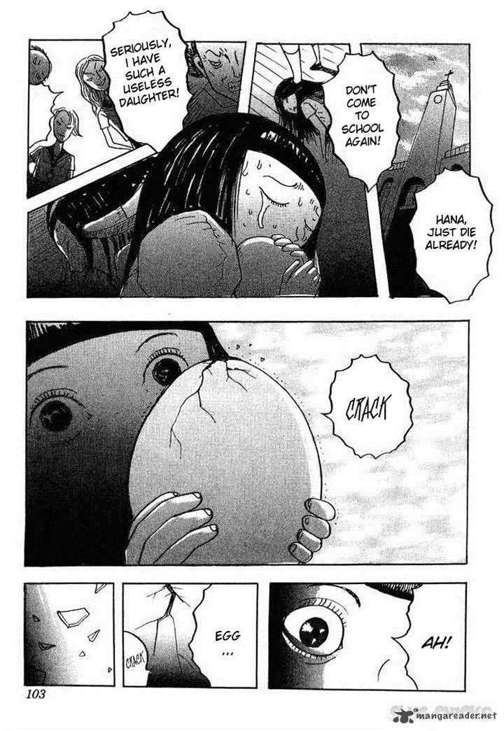 Kyoufu Kansen Chapter 5 page 7