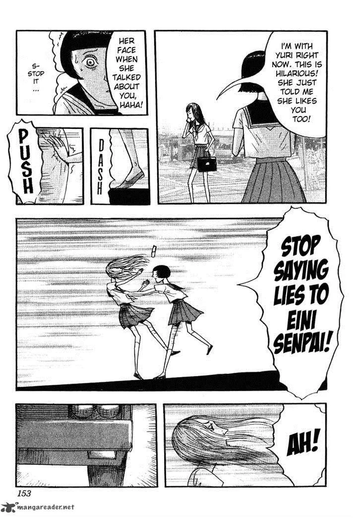 Kyoufu Kansen Chapter 8 page 3