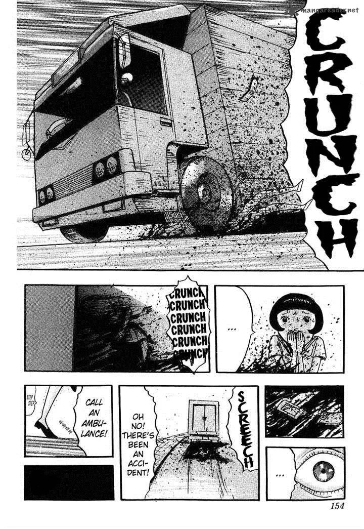 Kyoufu Kansen Chapter 8 page 4
