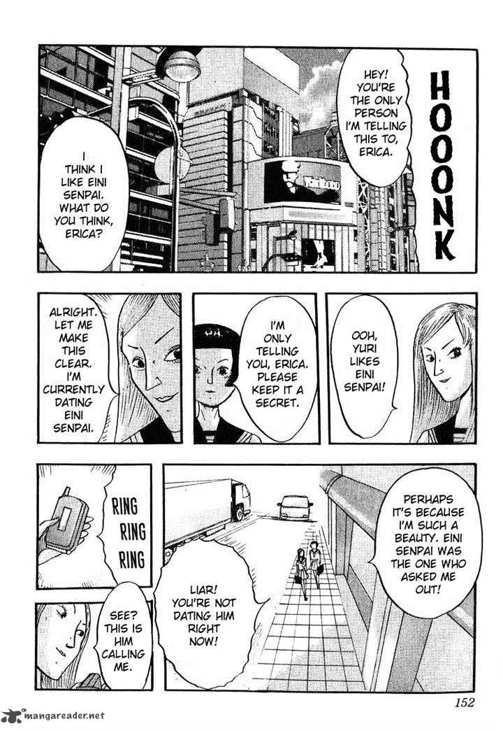 Kyoufu Kansen Chapter 8 page 2