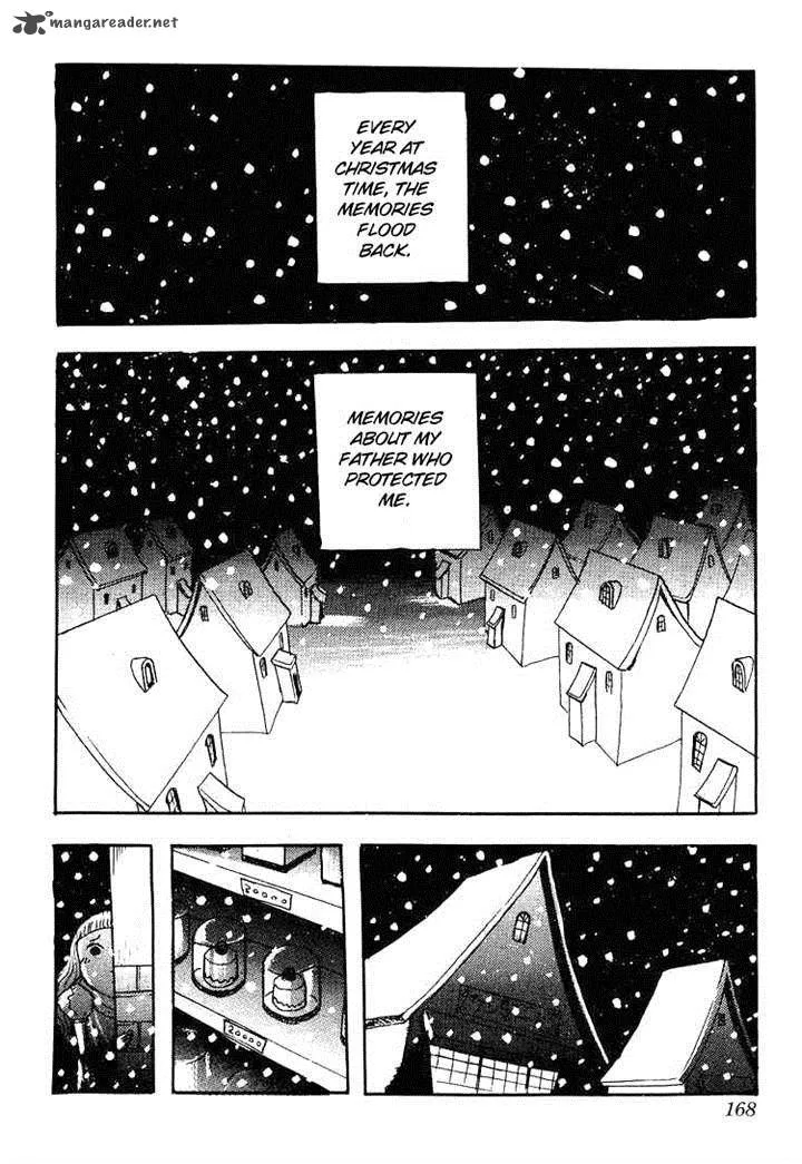Kyoufu Kansen Chapter 9 page 2