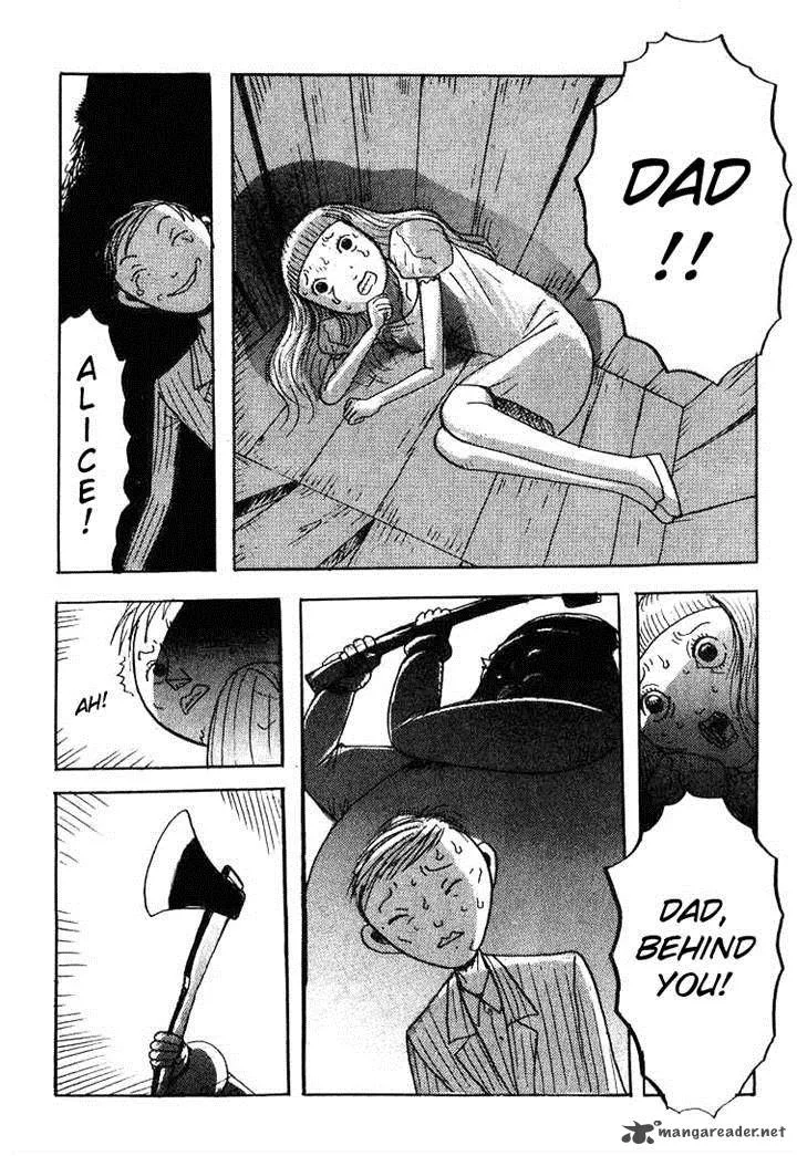 Kyoufu Kansen Chapter 9 page 22