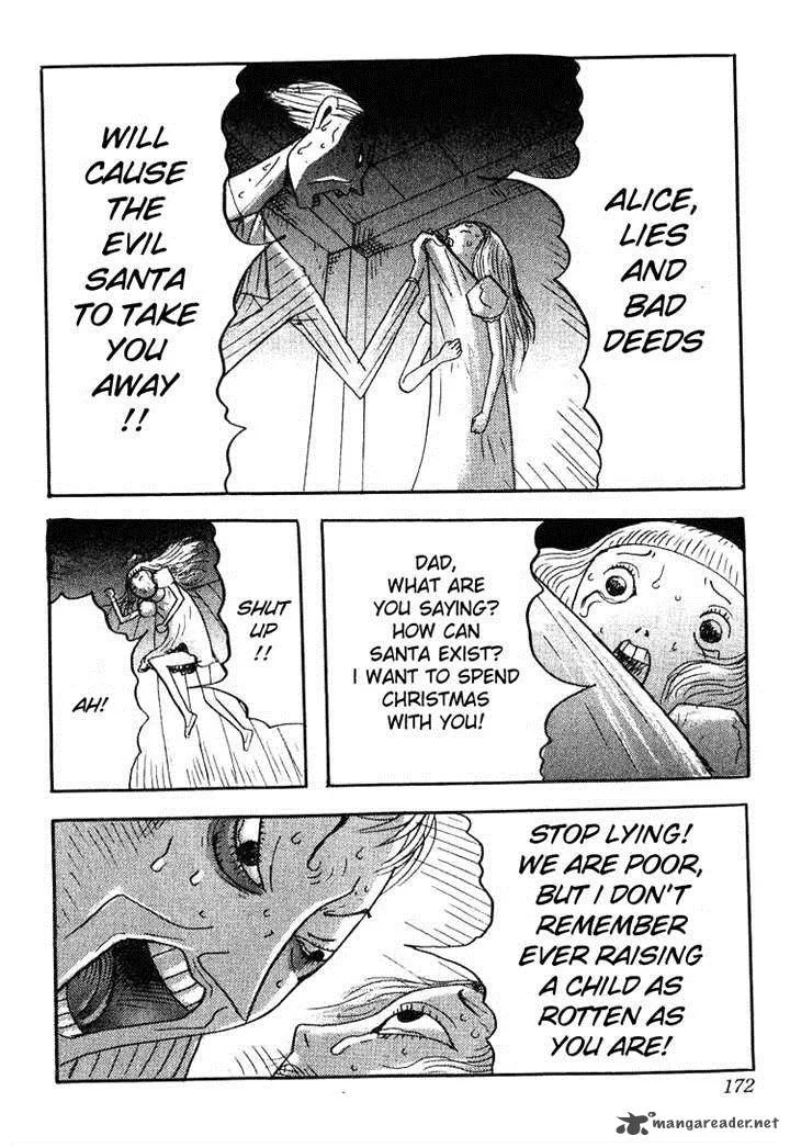 Kyoufu Kansen Chapter 9 page 6