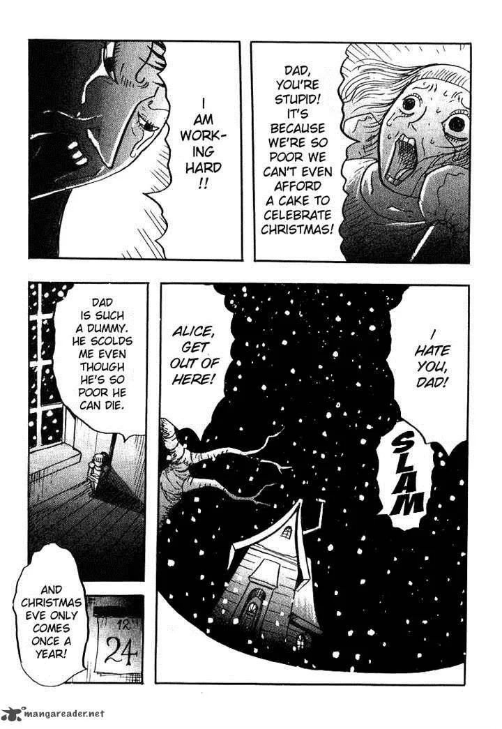 Kyoufu Kansen Chapter 9 page 7
