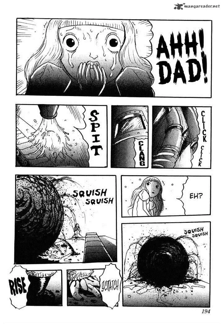 Kyoufu Kansen Chapter 9 page 28