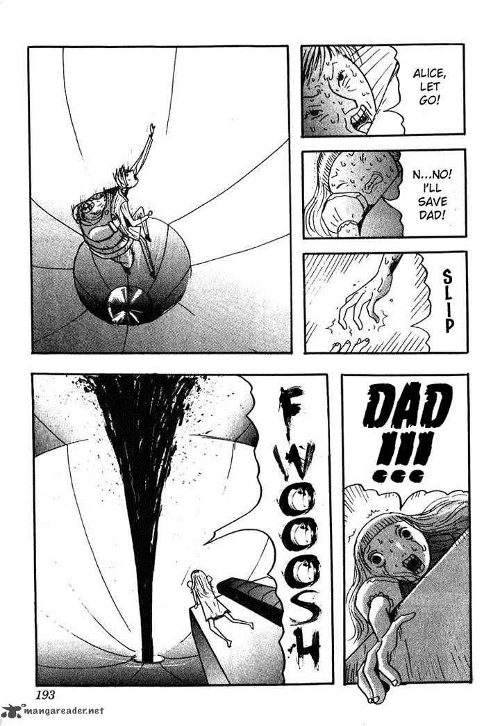 Kyoufu Kansen Chapter 9 page 27