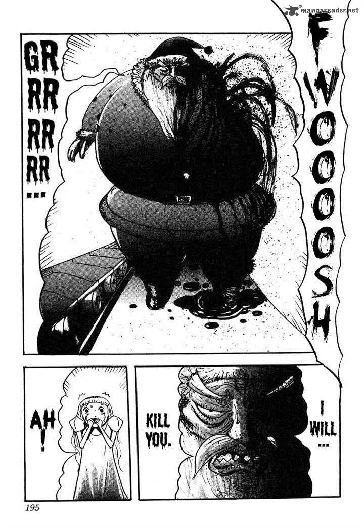 Kyoufu Kansen Chapter 9 page 29
