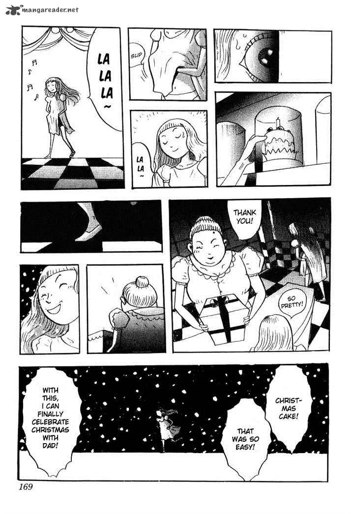 Kyoufu Kansen Chapter 9 page 3