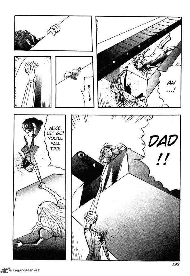Kyoufu Kansen Chapter 9 page 26