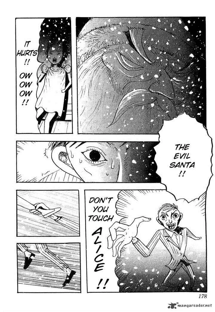 Kyoufu Kansen Chapter 9 page 12