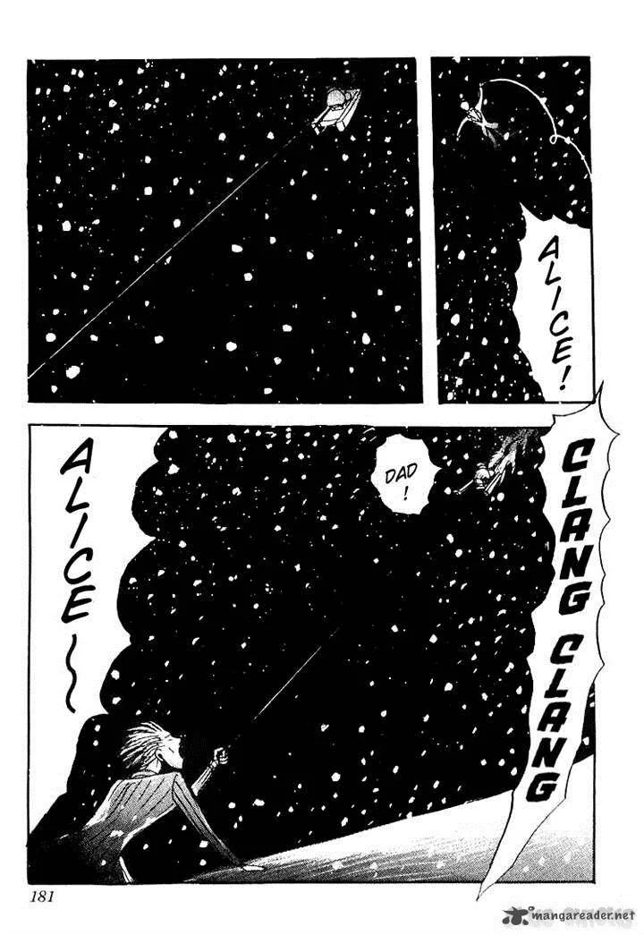 Kyoufu Kansen Chapter 9 page 15