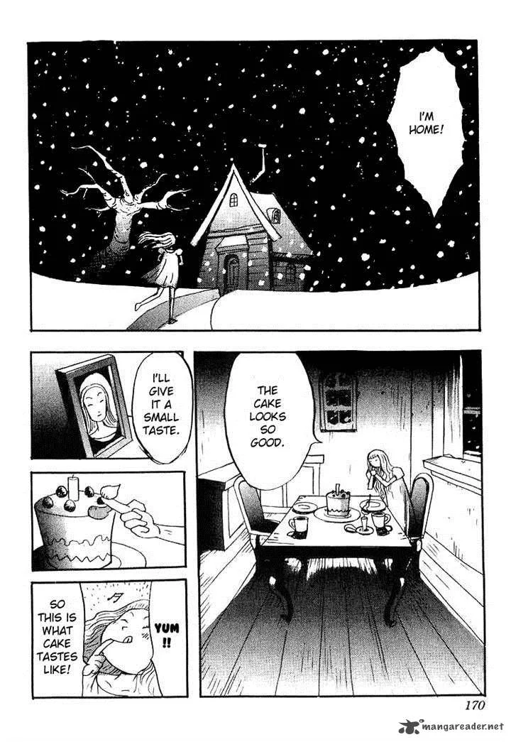 Kyoufu Kansen Chapter 9 page 4