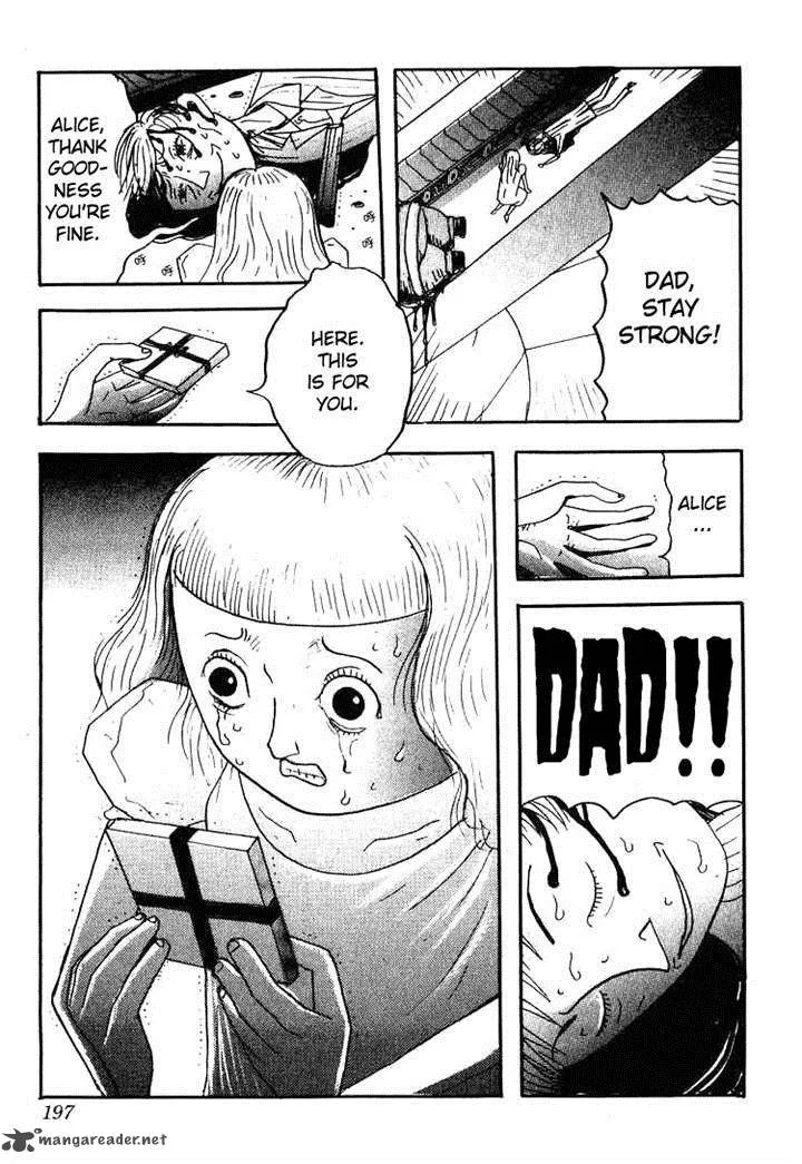 Kyoufu Kansen Chapter 9 page 31