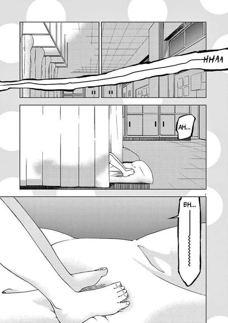 Kyougaku Koukou no Genjitsu Chapter 31 page 16