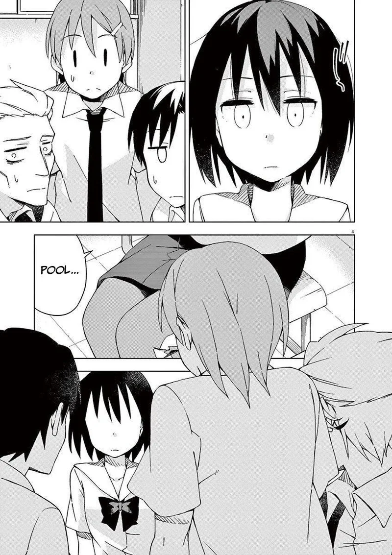 Kyougaku Koukou no Genjitsu Chapter 37 page 4