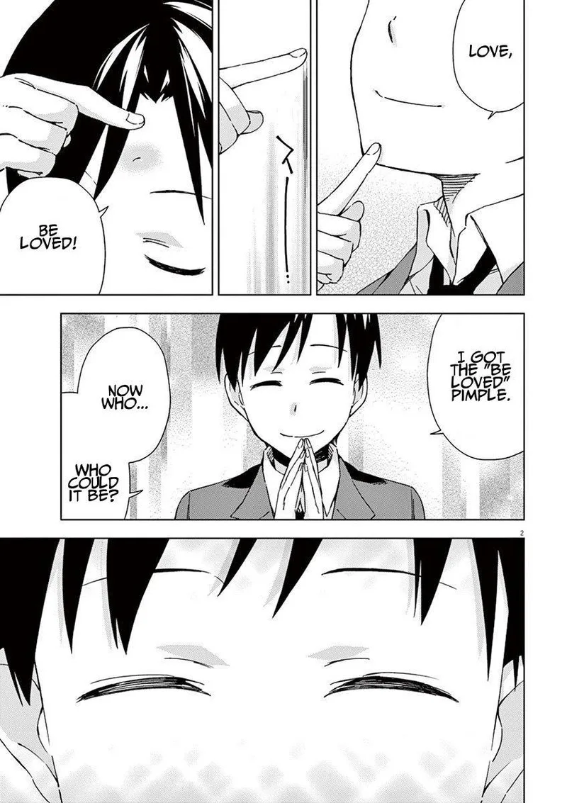 Kyougaku Koukou no Genjitsu Chapter 45 page 9