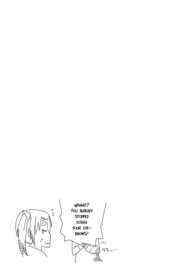 Kyougaku Koukou no Genjitsu Chapter 48 page 15