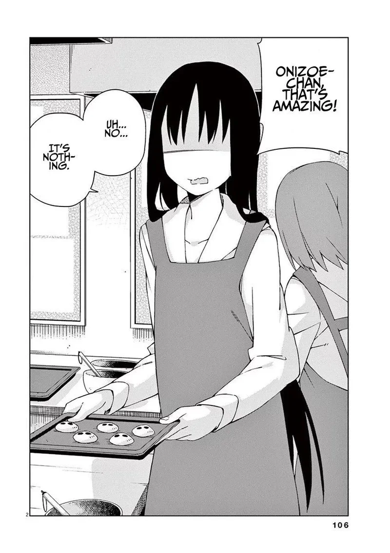 Kyougaku Koukou no Genjitsu Chapter 52 page 2