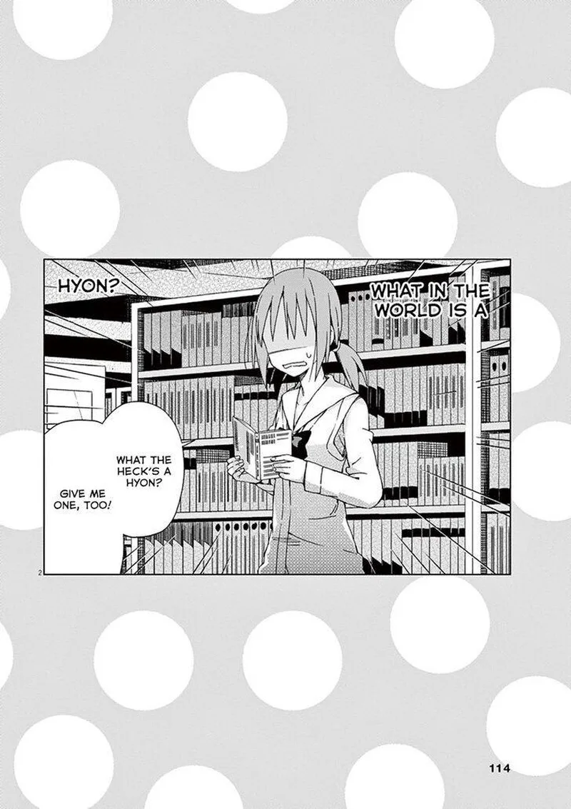 Kyougaku Koukou no Genjitsu Chapter 62 page 9