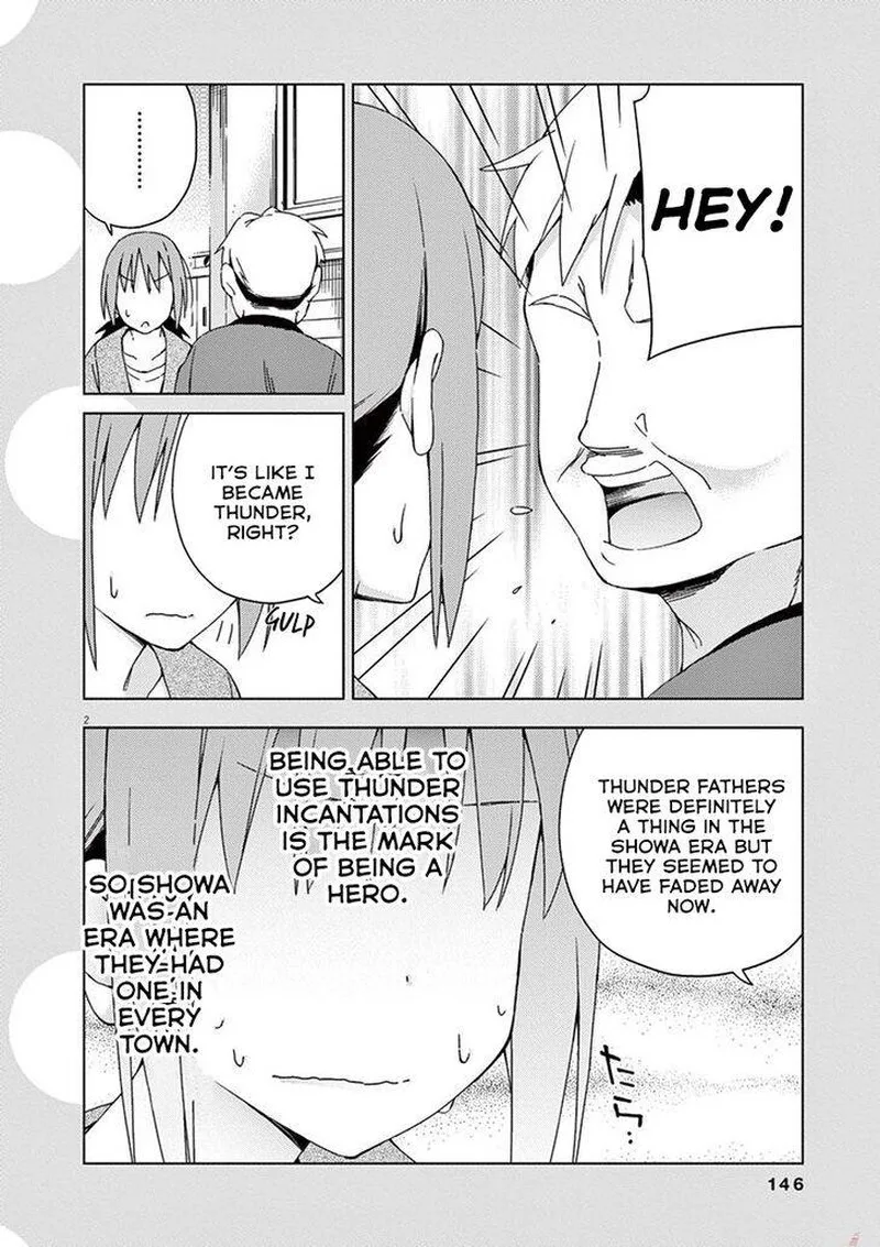 Kyougaku Koukou no Genjitsu Chapter 65 page 6
