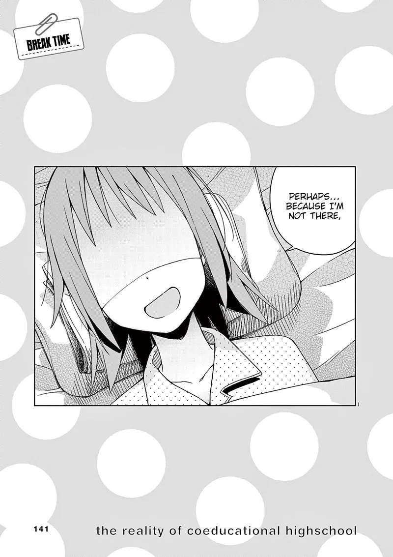 Kyougaku Koukou no Genjitsu Chapter 76 page 16