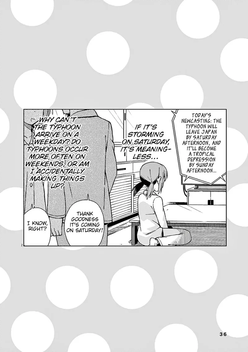 Kyougaku Koukou no Genjitsu Chapter 83 page 13
