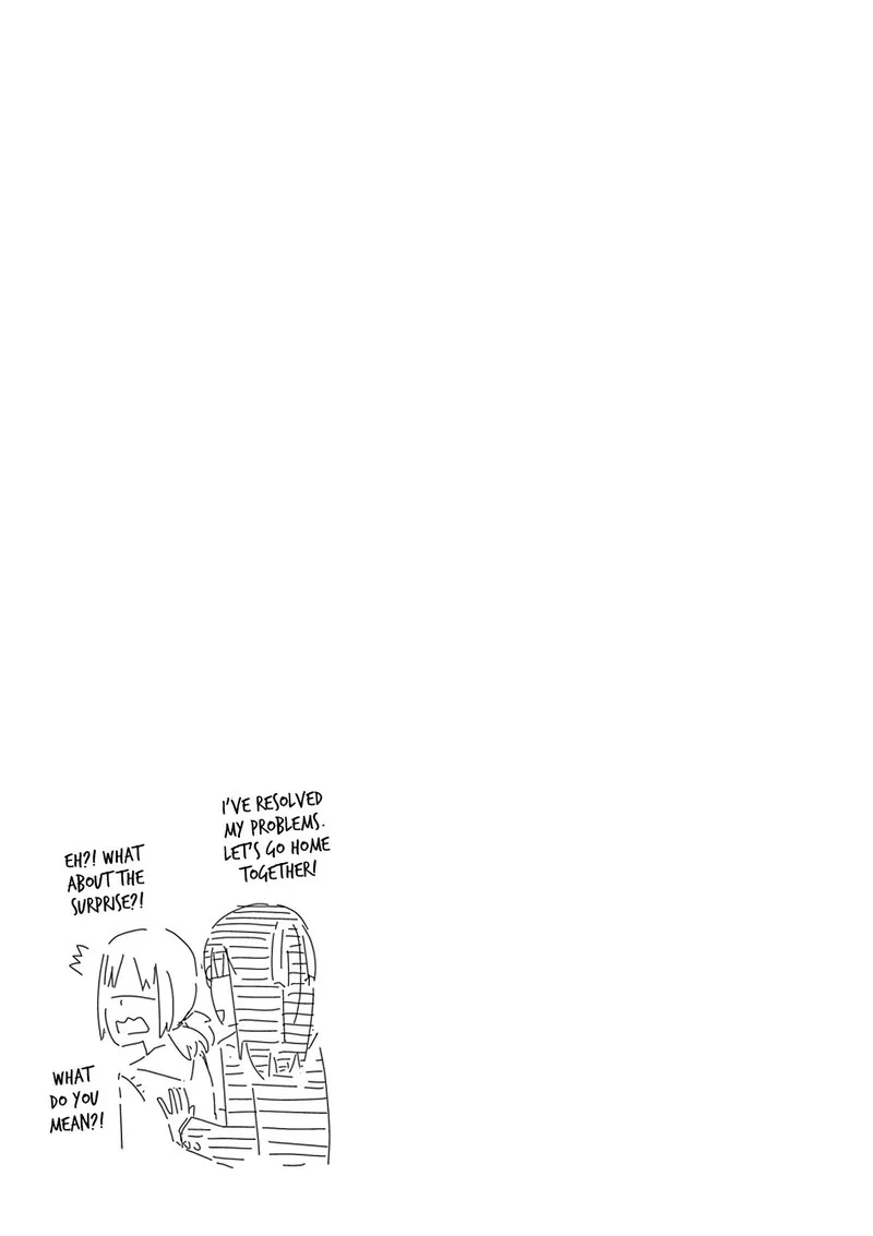 Kyougaku Koukou no Genjitsu Chapter 84 page 8