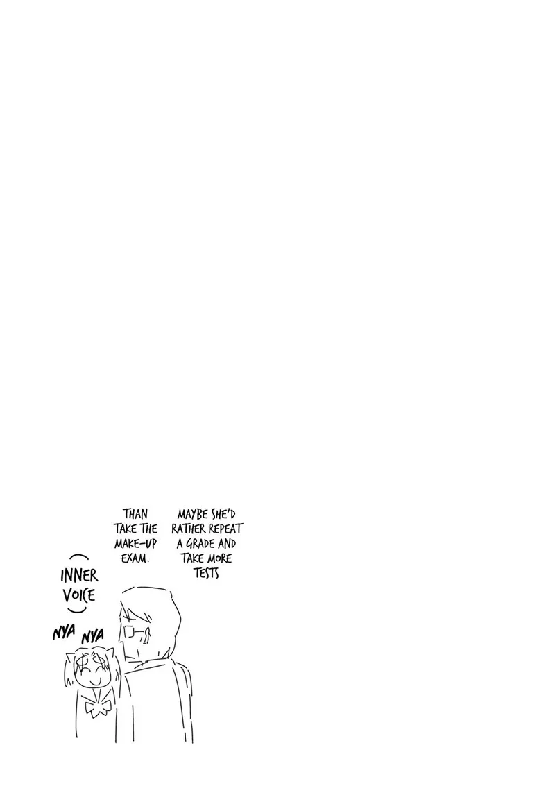 Kyougaku Koukou no Genjitsu Chapter 88 page 19